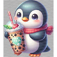 Valentine's Day-QRJ  5077